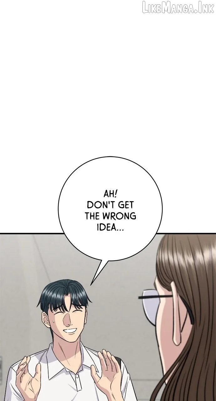 A Deadbeat’s Meal Chapter 231 page 34