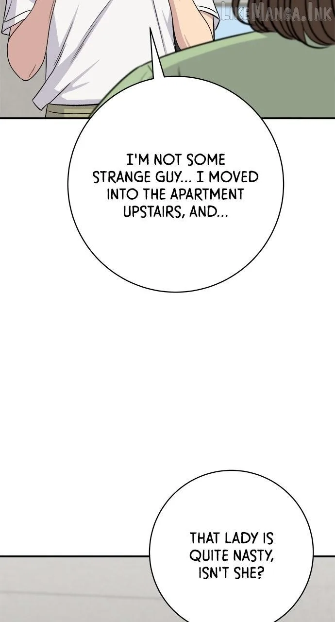 A Deadbeat’s Meal Chapter 231 page 35