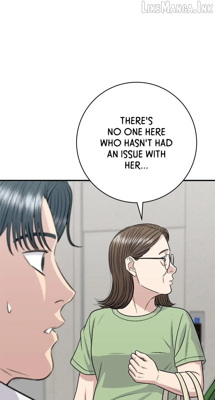 A Deadbeat’s Meal Chapter 231 page 37