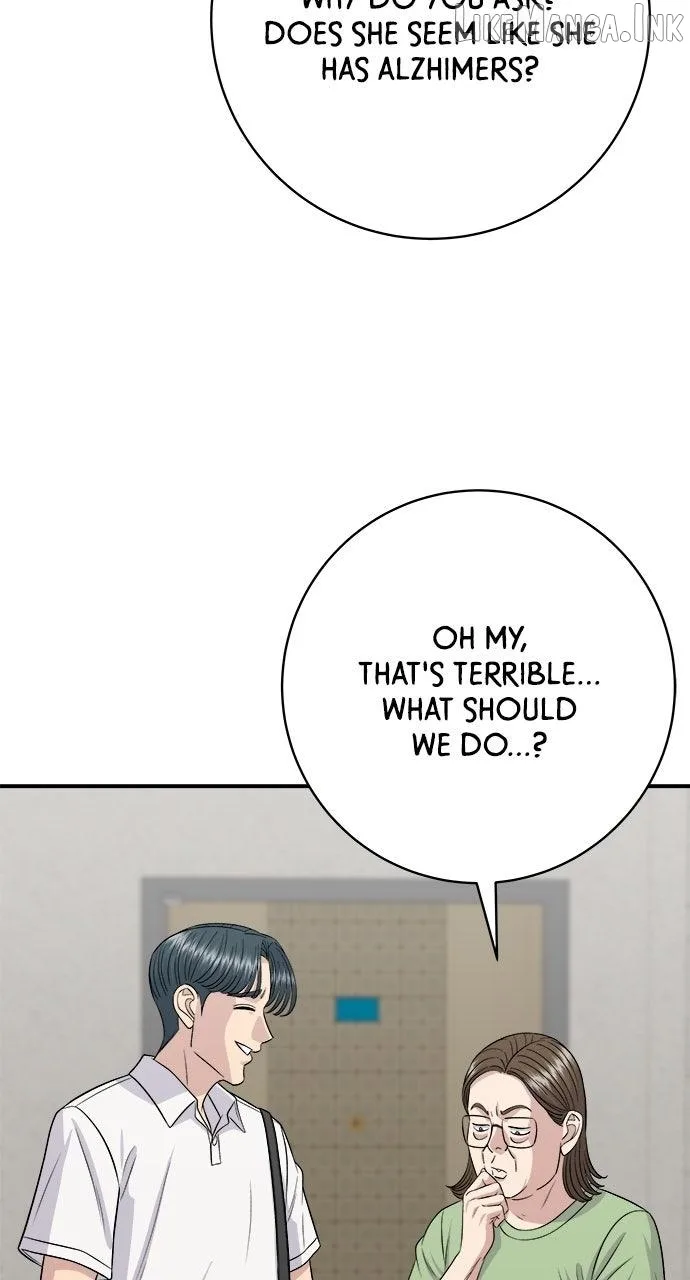 A Deadbeat’s Meal Chapter 231 page 48
