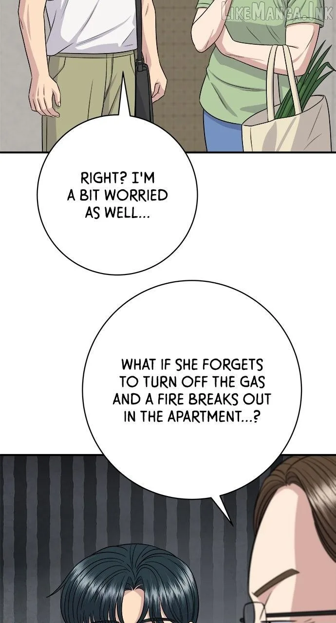 A Deadbeat’s Meal Chapter 231 page 49