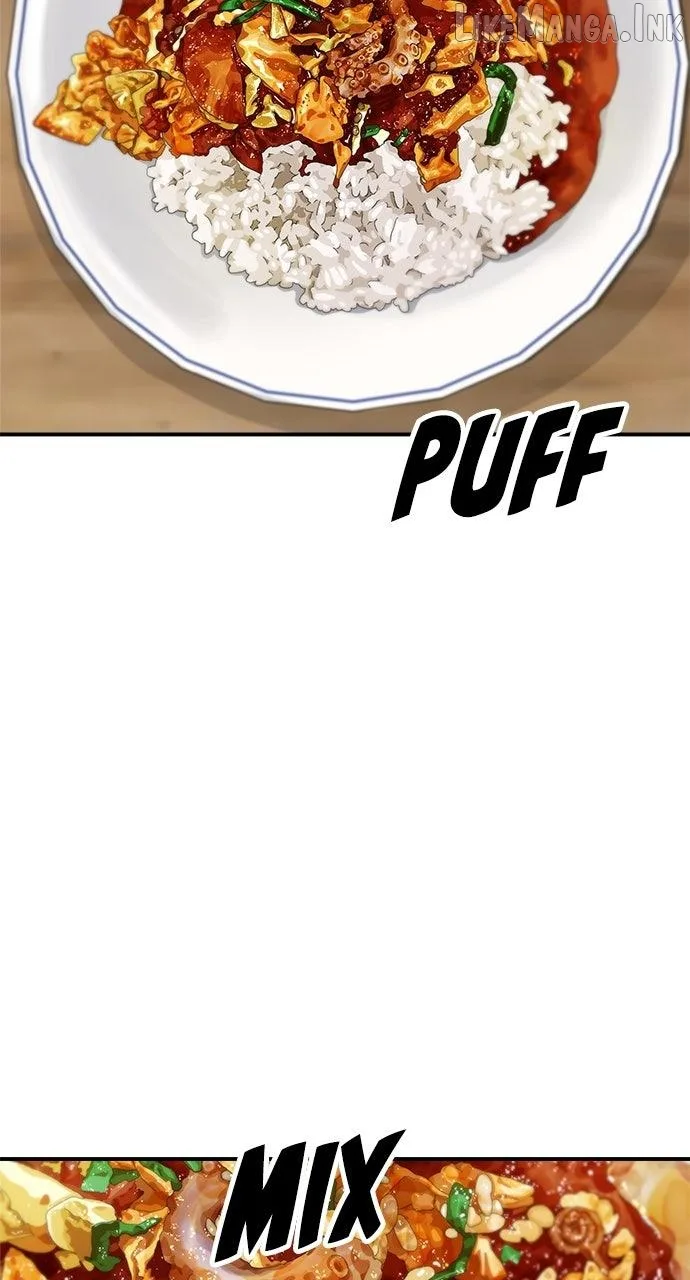 A Deadbeat’s Meal Chapter 231 page 52