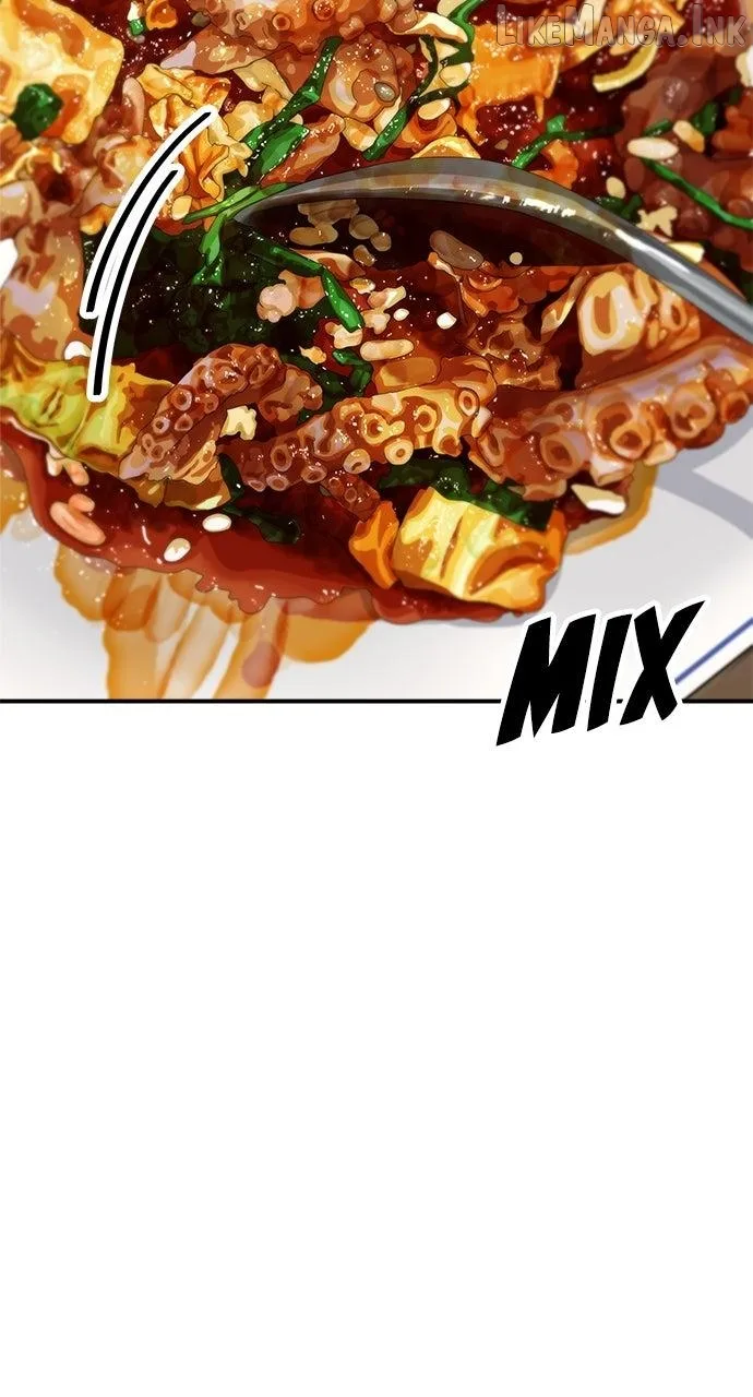 A Deadbeat’s Meal Chapter 231 page 53