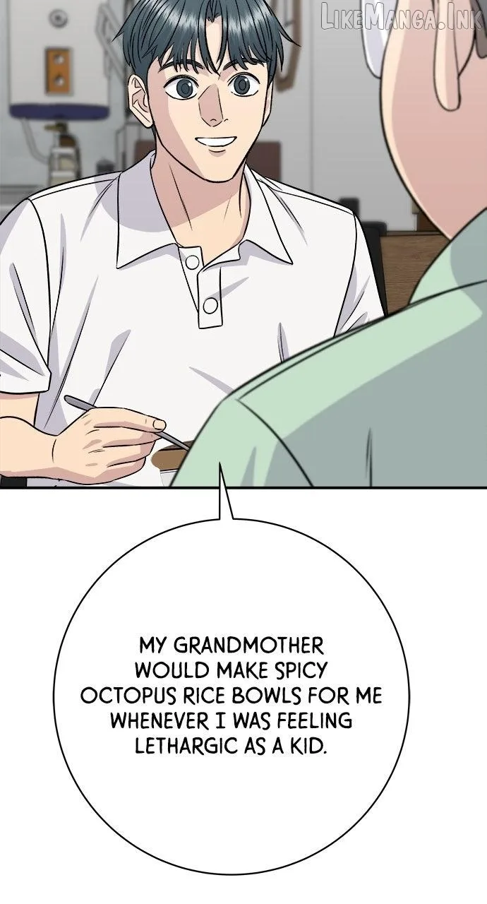 A Deadbeat’s Meal Chapter 231 page 62