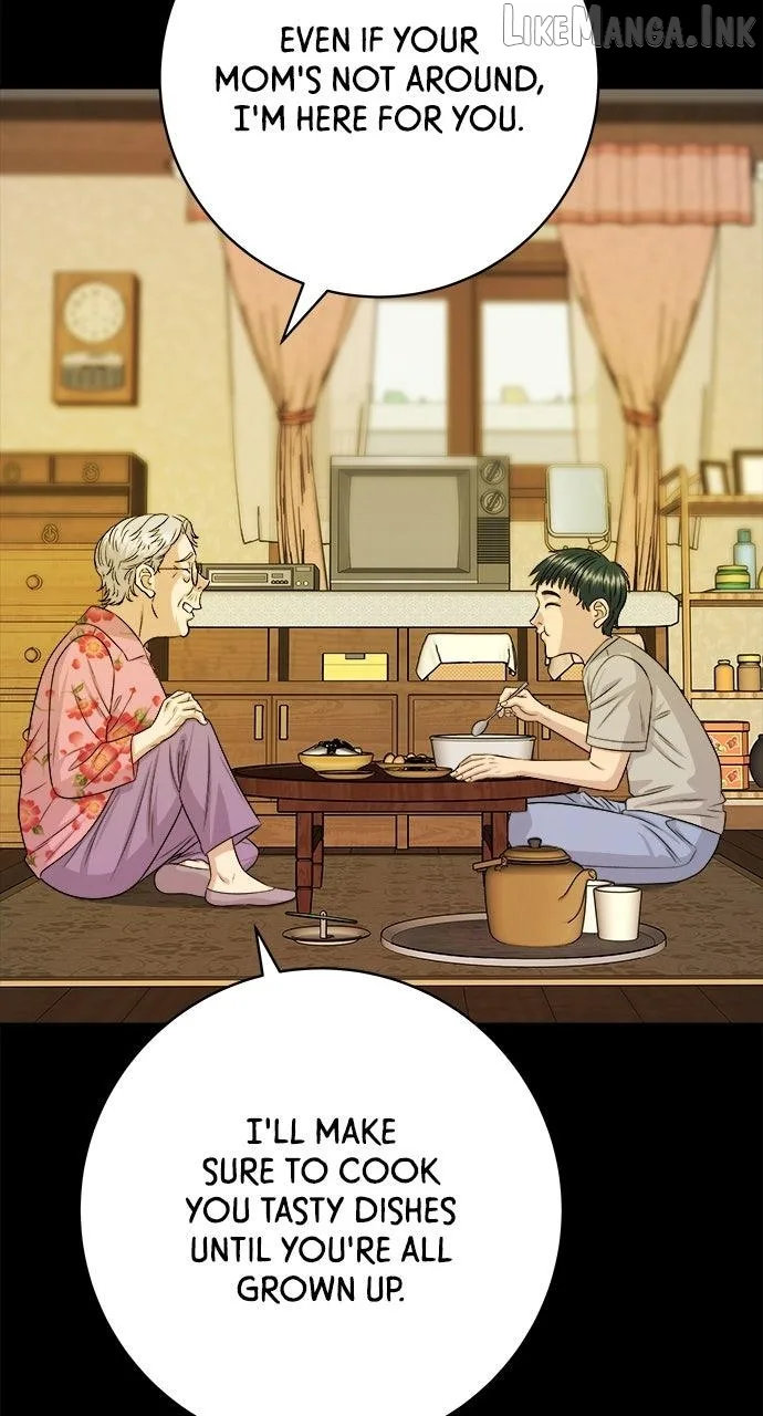A Deadbeat’s Meal Chapter 231 page 65