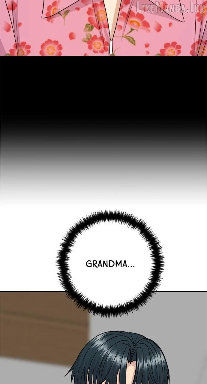 A Deadbeat’s Meal Chapter 231 page 67
