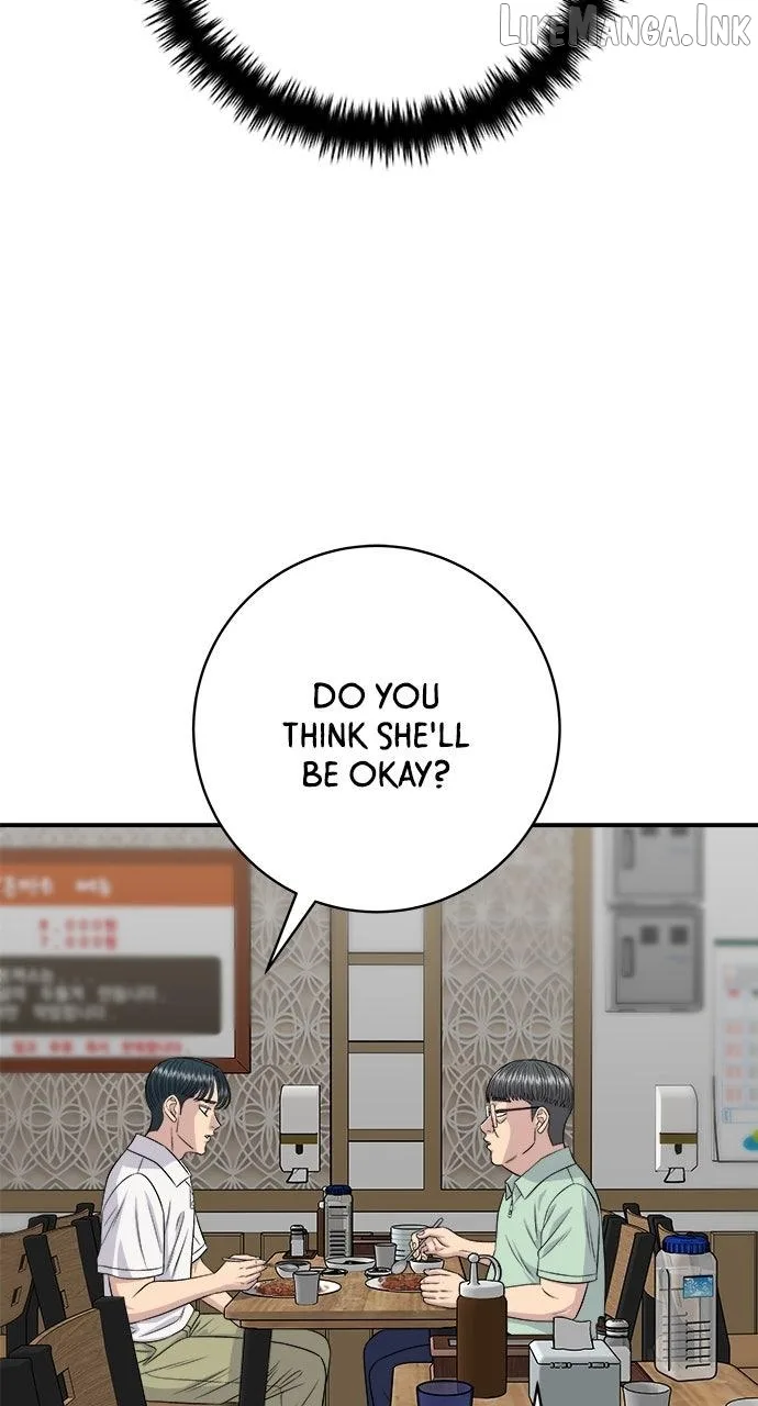 A Deadbeat’s Meal Chapter 231 page 70