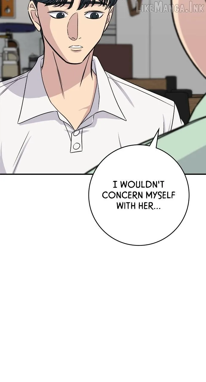 A Deadbeat’s Meal Chapter 231 page 72