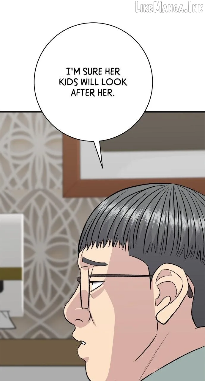 A Deadbeat’s Meal Chapter 231 page 73