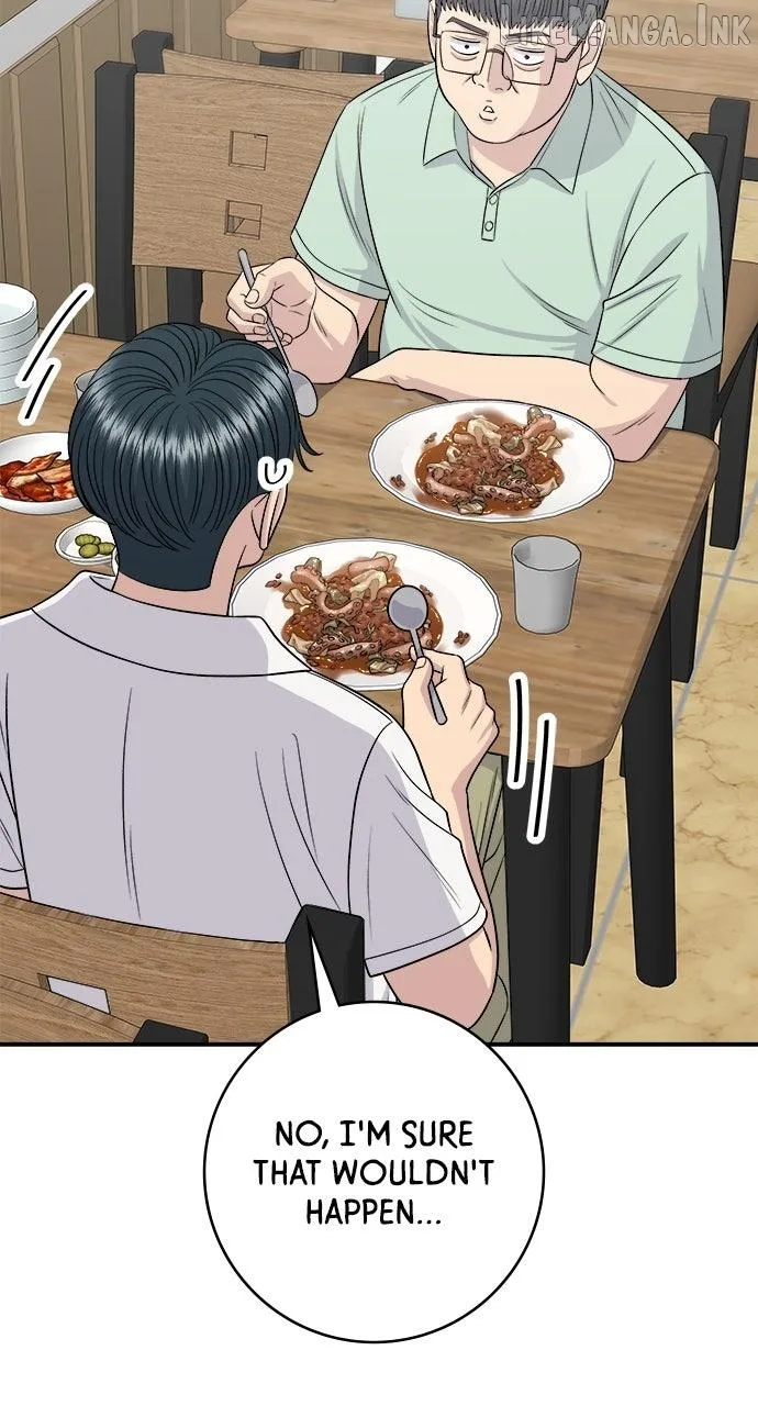 A Deadbeat’s Meal Chapter 231 page 75