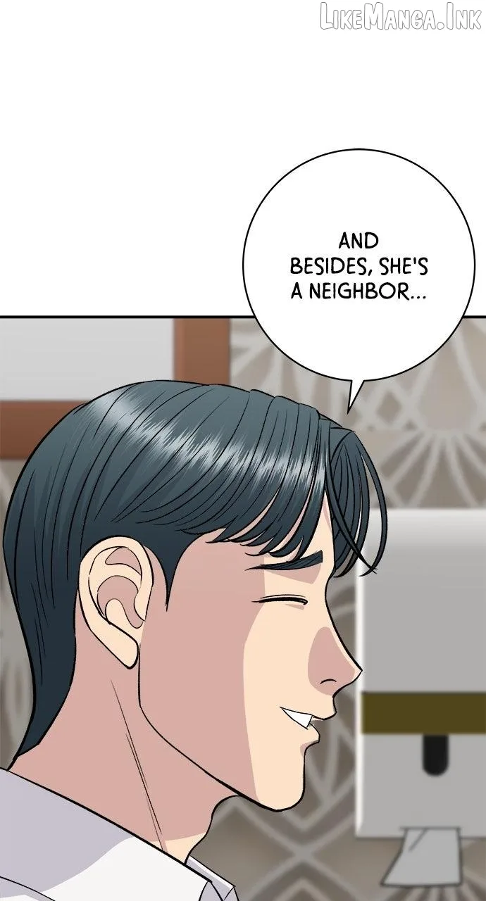 A Deadbeat’s Meal Chapter 231 page 76