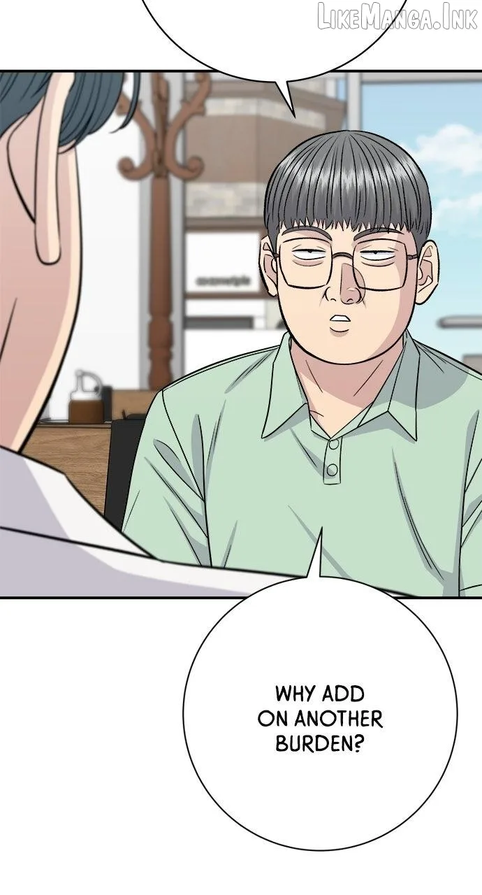 A Deadbeat’s Meal Chapter 231 page 78
