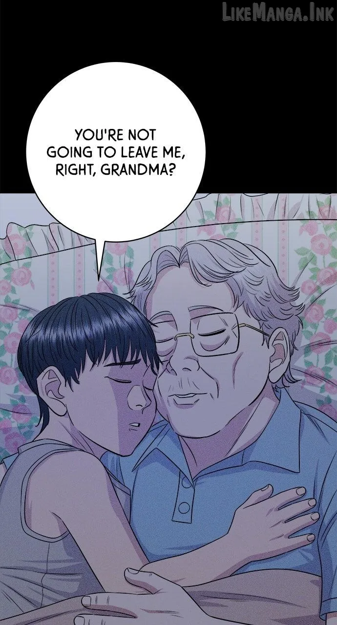 A Deadbeat’s Meal Chapter 231 page 86