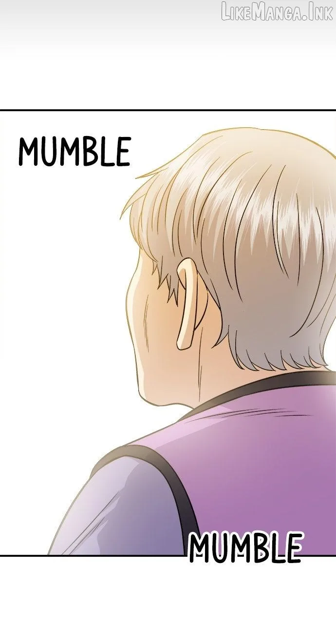 A Deadbeat’s Meal Chapter 231 page 88