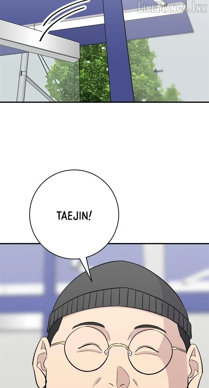 A Deadbeat’s Meal Chapter 231 page 94