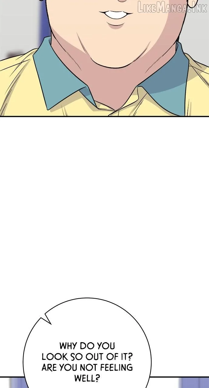 A Deadbeat’s Meal Chapter 231 page 95