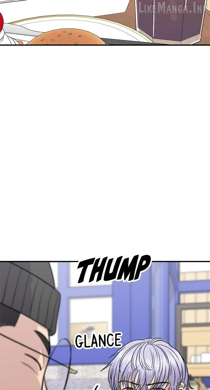 A Deadbeat’s Meal Chapter 231 page 102