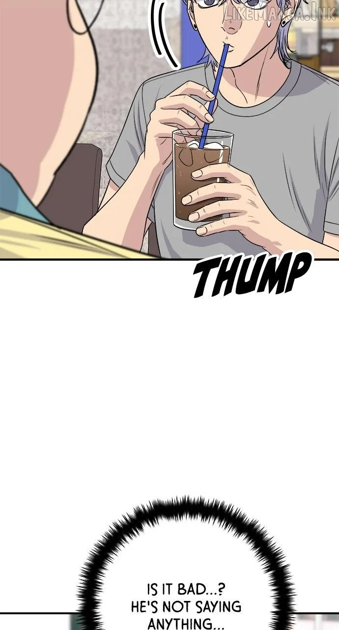 A Deadbeat’s Meal Chapter 231 page 103