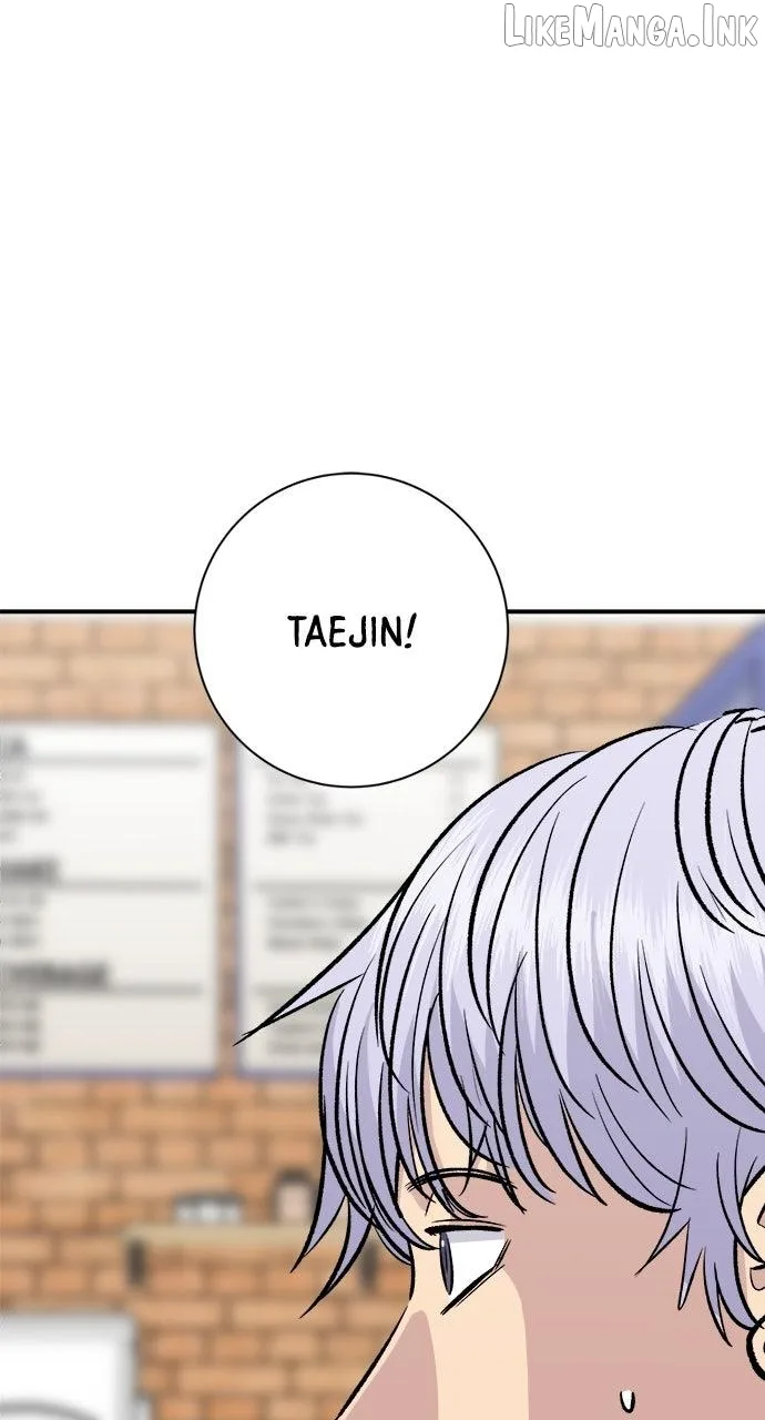 A Deadbeat’s Meal Chapter 231 page 105