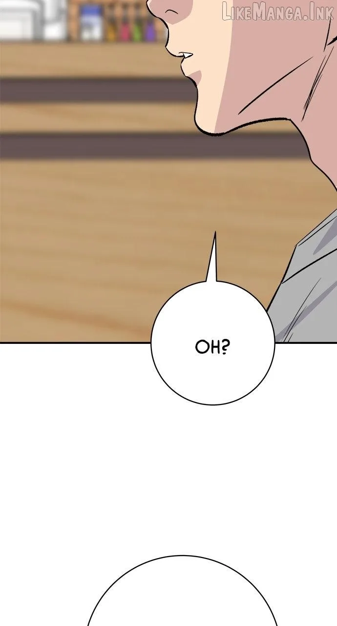 A Deadbeat’s Meal Chapter 231 page 106