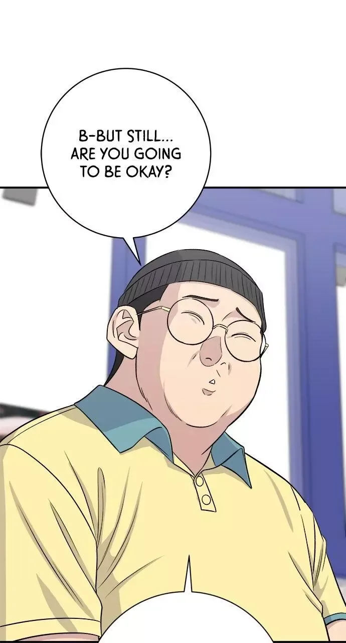 A Deadbeat’s Meal Chapter 232 page 30