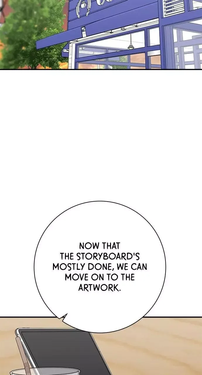 A Deadbeat’s Meal Chapter 232 page 13