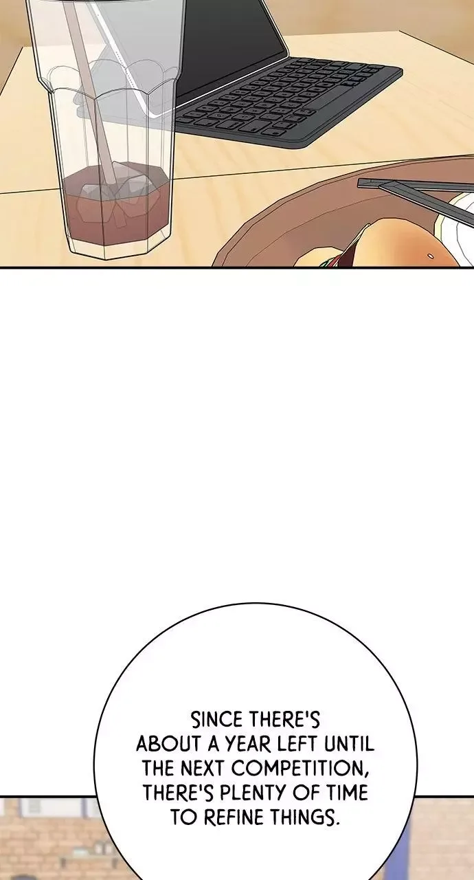 A Deadbeat’s Meal Chapter 232 page 14