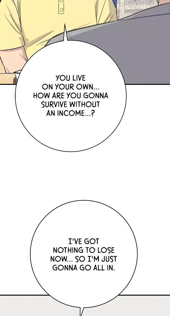 A Deadbeat’s Meal Chapter 232 page 24