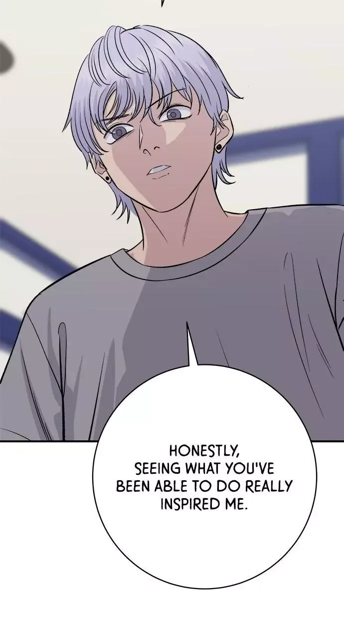 A Deadbeat’s Meal Chapter 232 page 25