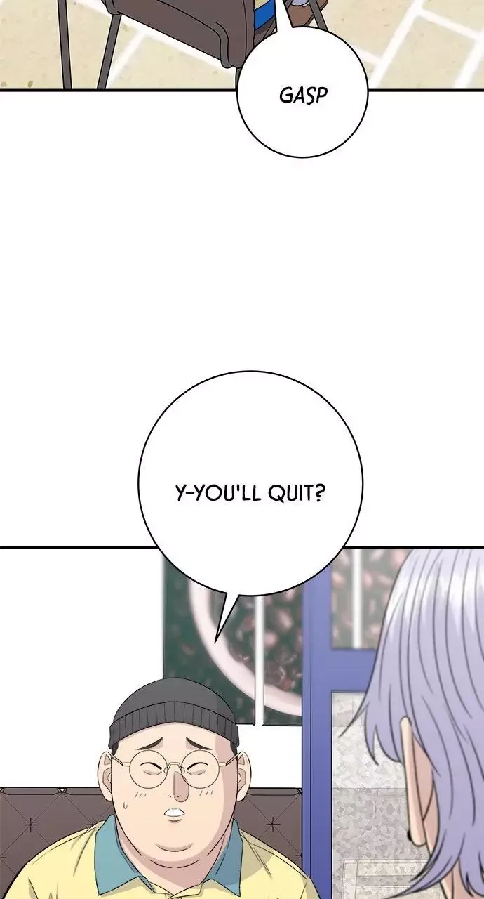 A Deadbeat’s Meal Chapter 232 page 23