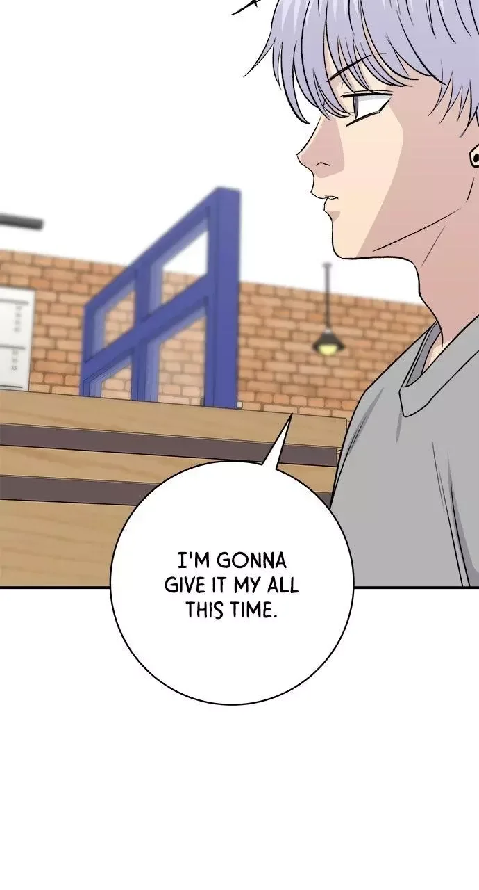 A Deadbeat’s Meal Chapter 232 page 21