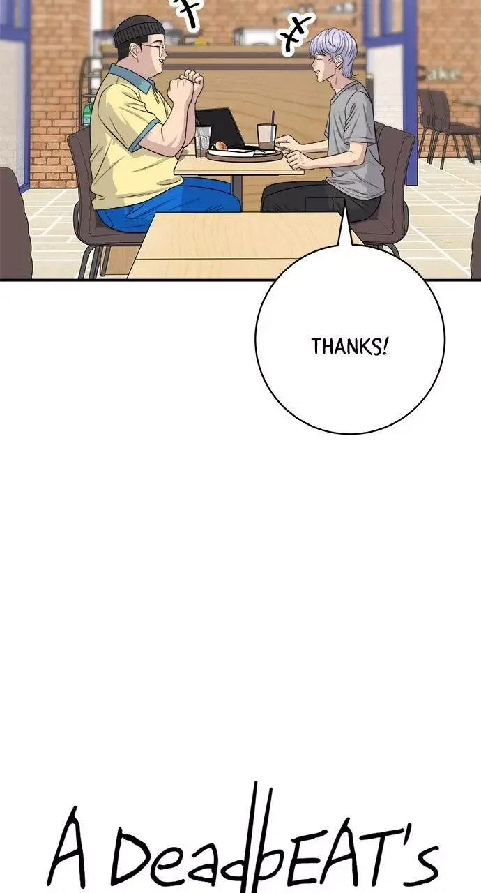 A Deadbeat’s Meal Chapter 232 page 35
