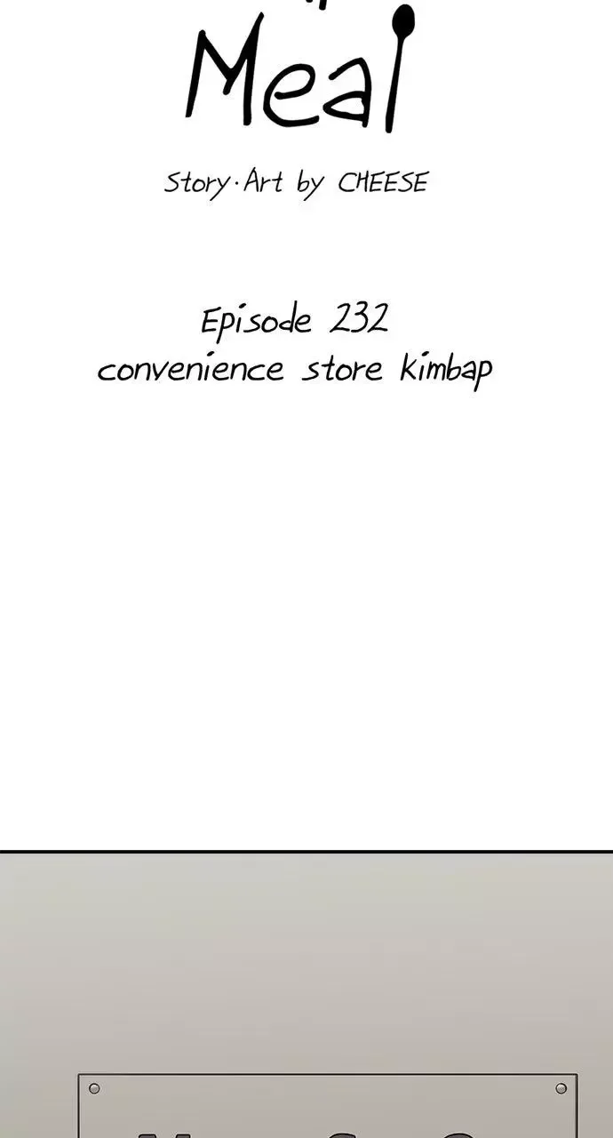A Deadbeat’s Meal Chapter 232 page 36