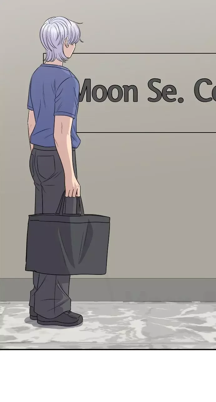 A Deadbeat’s Meal Chapter 232 page 38