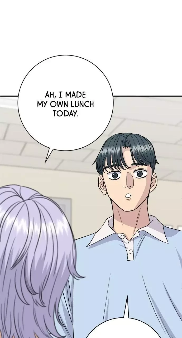 A Deadbeat’s Meal Chapter 232 page 58