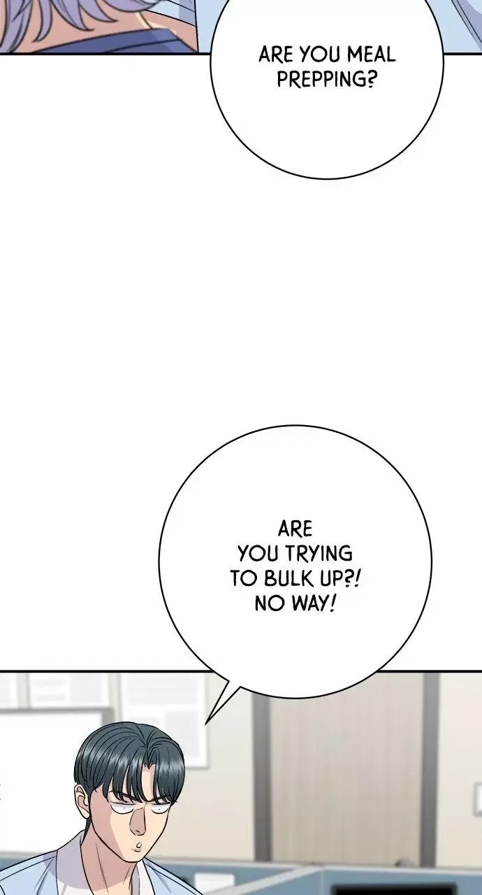 A Deadbeat’s Meal Chapter 232 page 59
