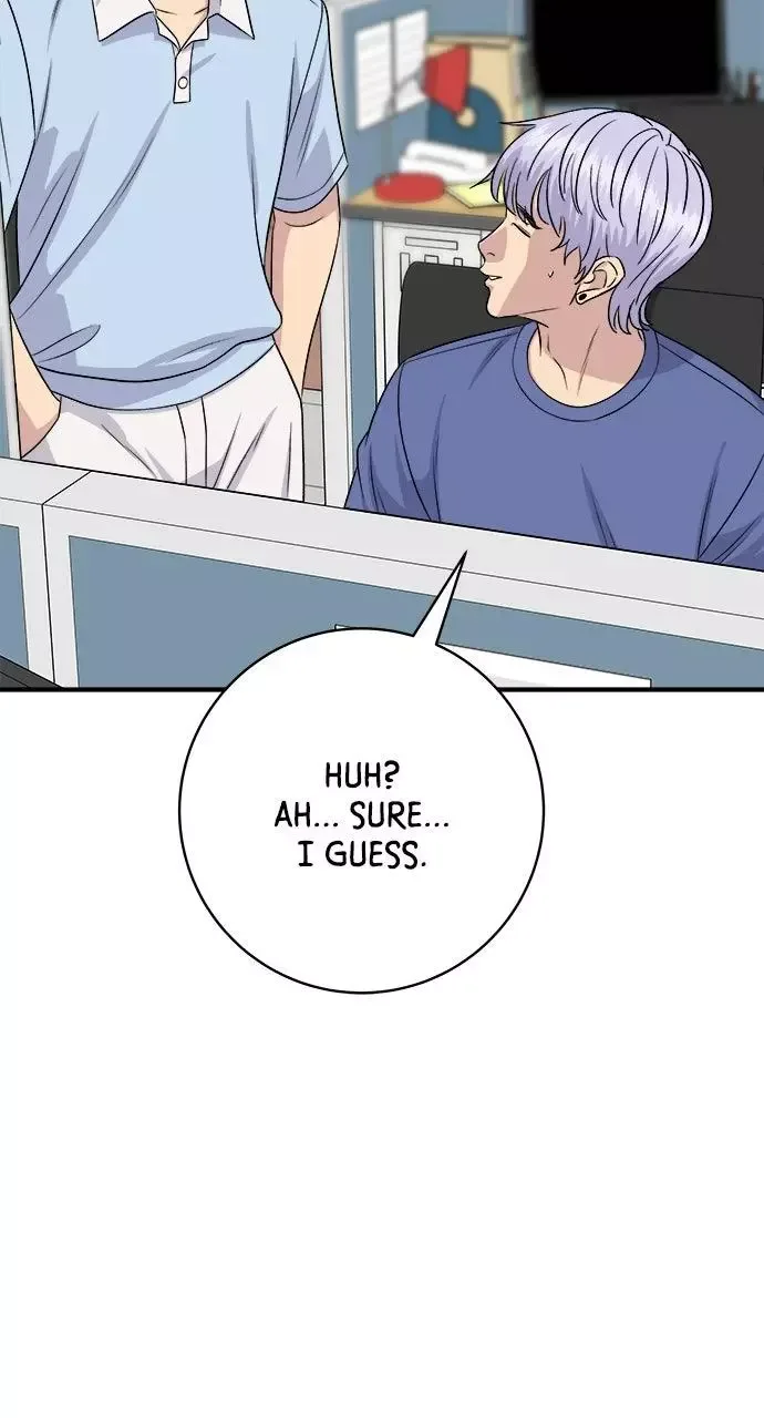 A Deadbeat’s Meal Chapter 232 page 60