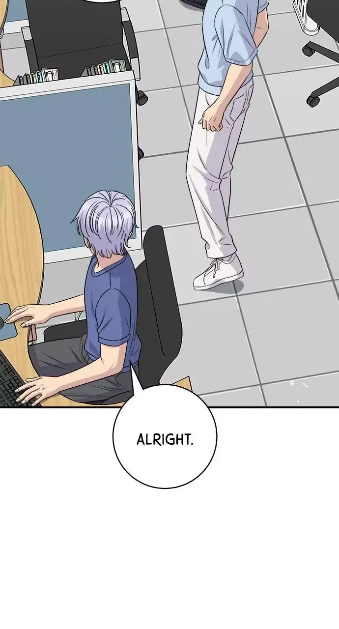 A Deadbeat’s Meal Chapter 232 page 62