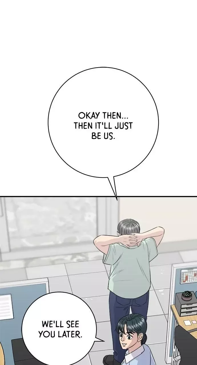 A Deadbeat’s Meal Chapter 232 page 61