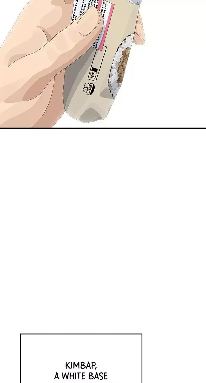 A Deadbeat’s Meal Chapter 232 page 66
