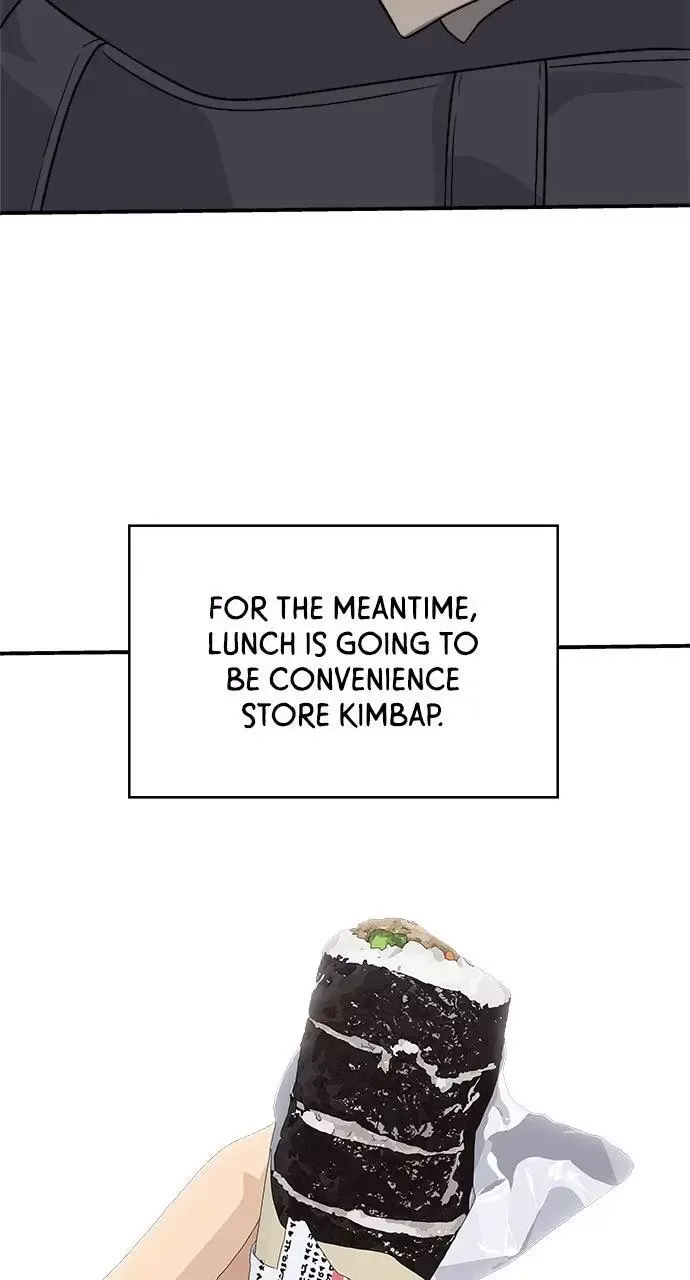 A Deadbeat’s Meal Chapter 232 page 65