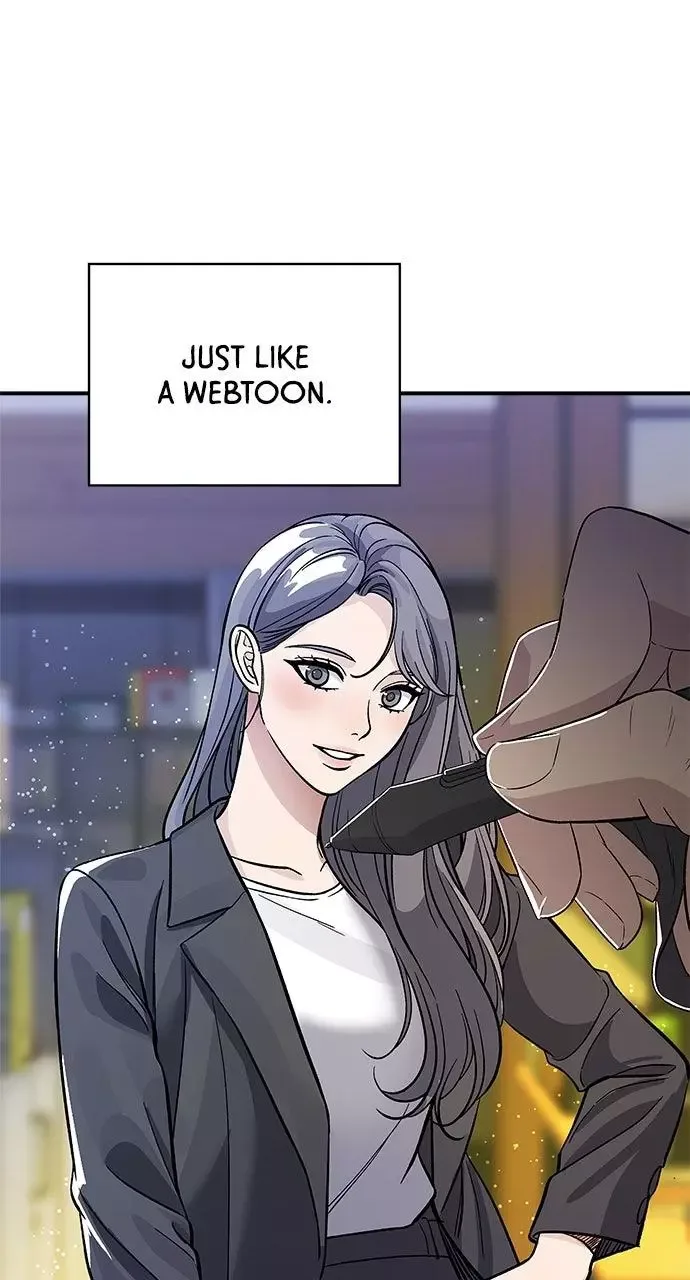 A Deadbeat’s Meal Chapter 232 page 68