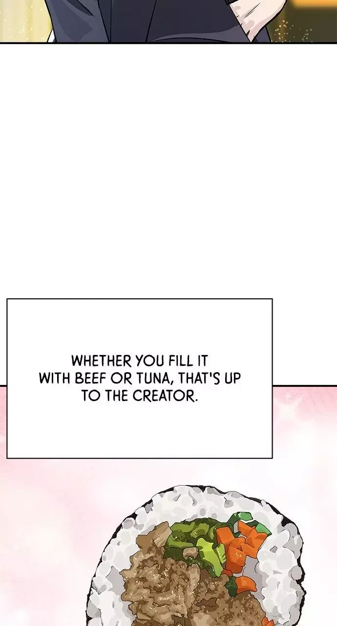 A Deadbeat’s Meal Chapter 232 page 69