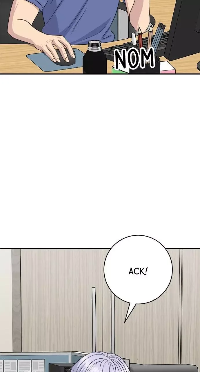 A Deadbeat’s Meal Chapter 232 page 75