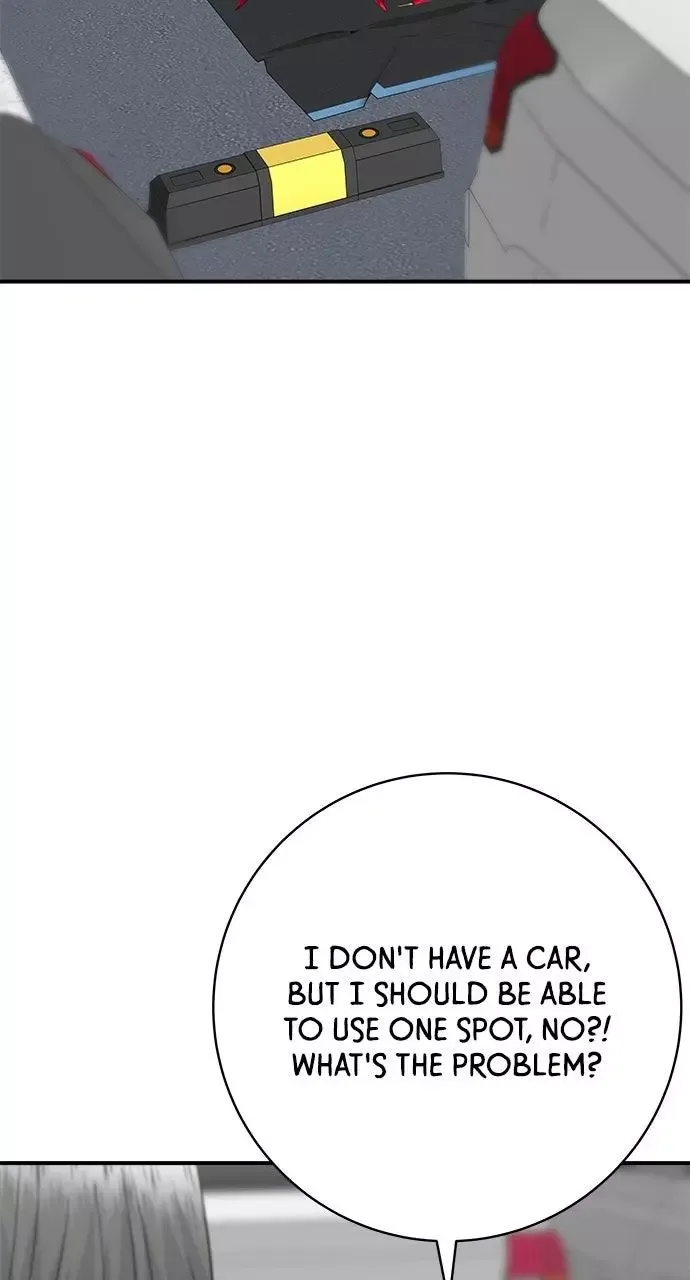 A Deadbeat’s Meal Chapter 232 page 86