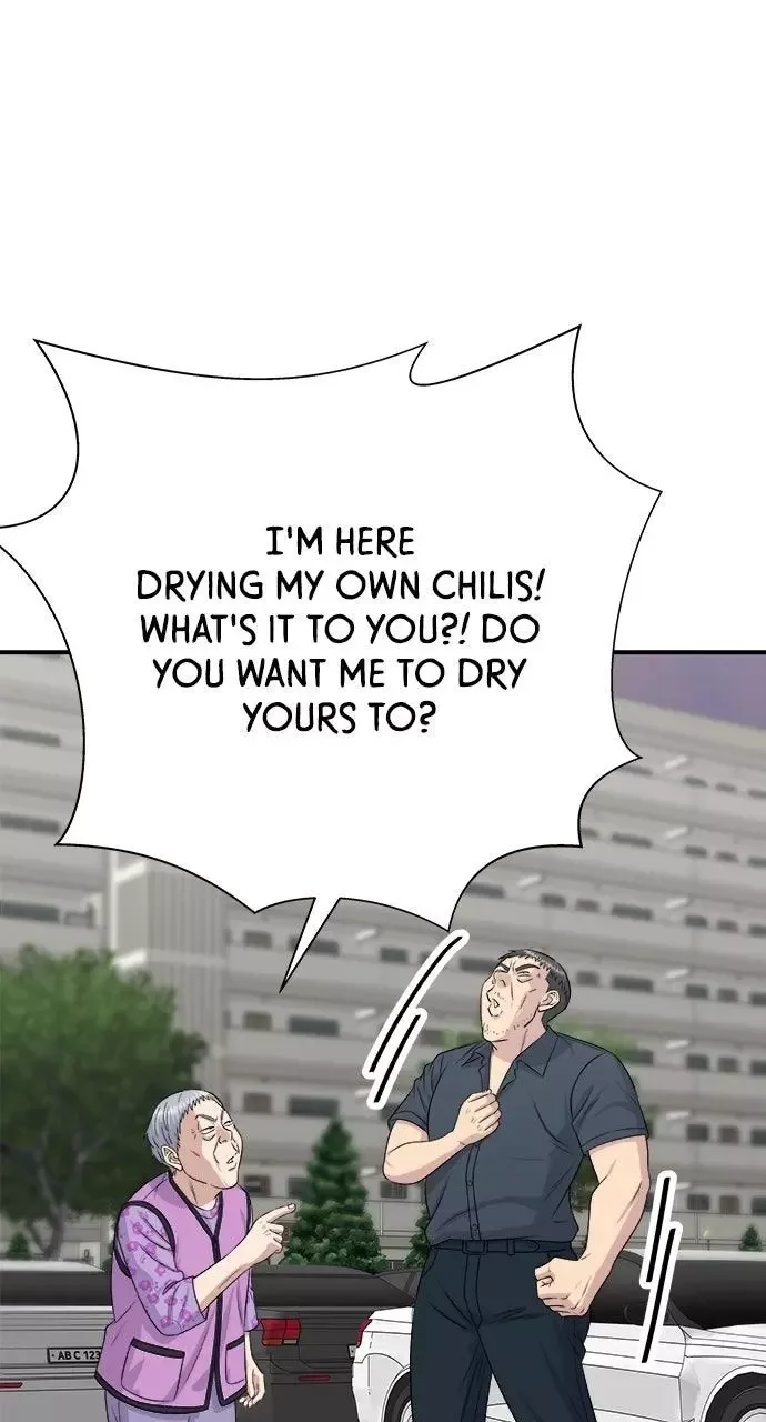 A Deadbeat’s Meal Chapter 232 page 88