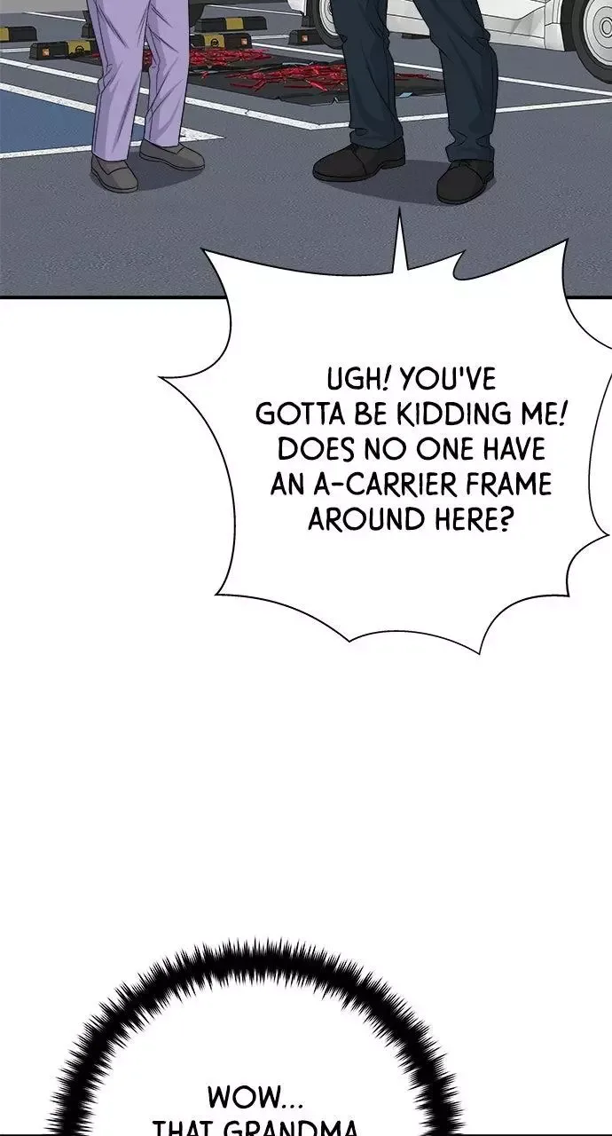 A Deadbeat’s Meal Chapter 232 page 89