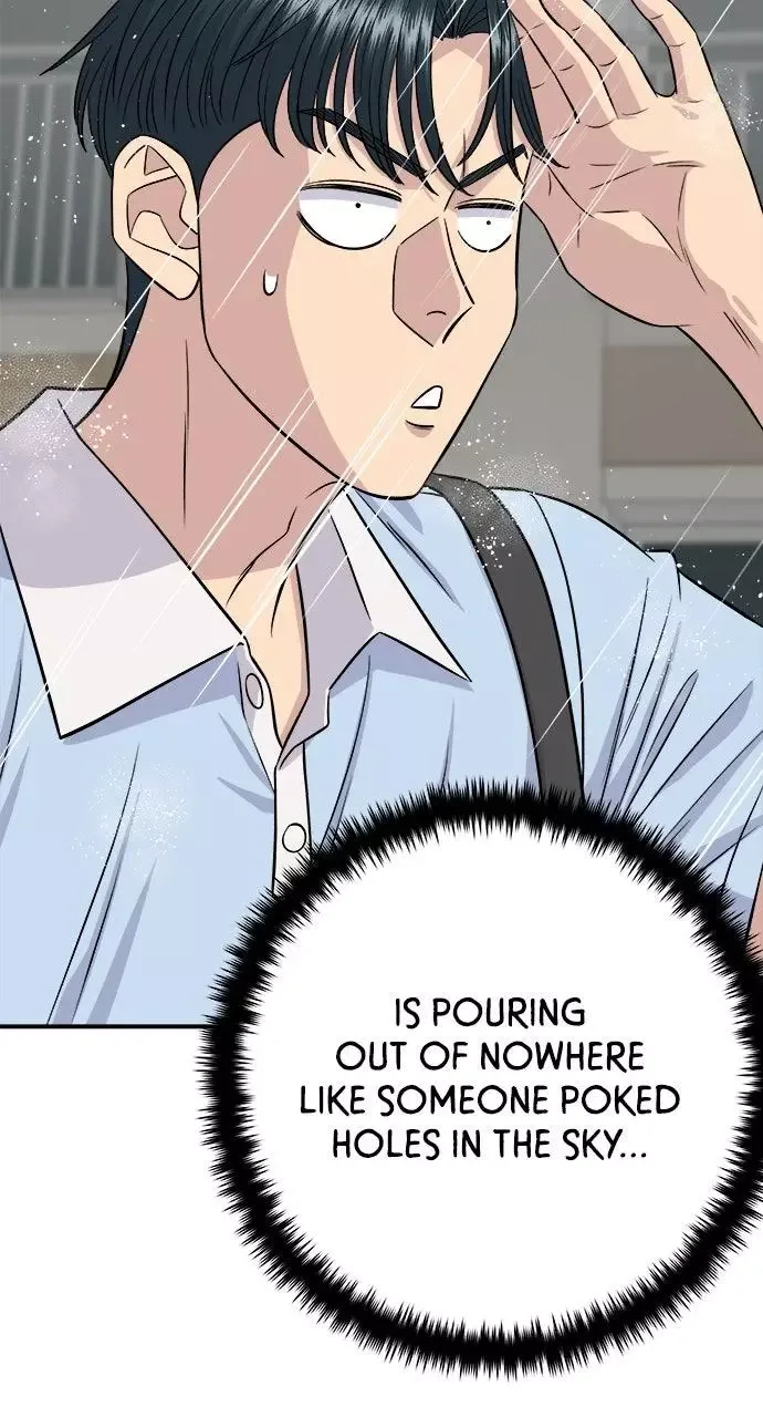 A Deadbeat’s Meal Chapter 232 page 95