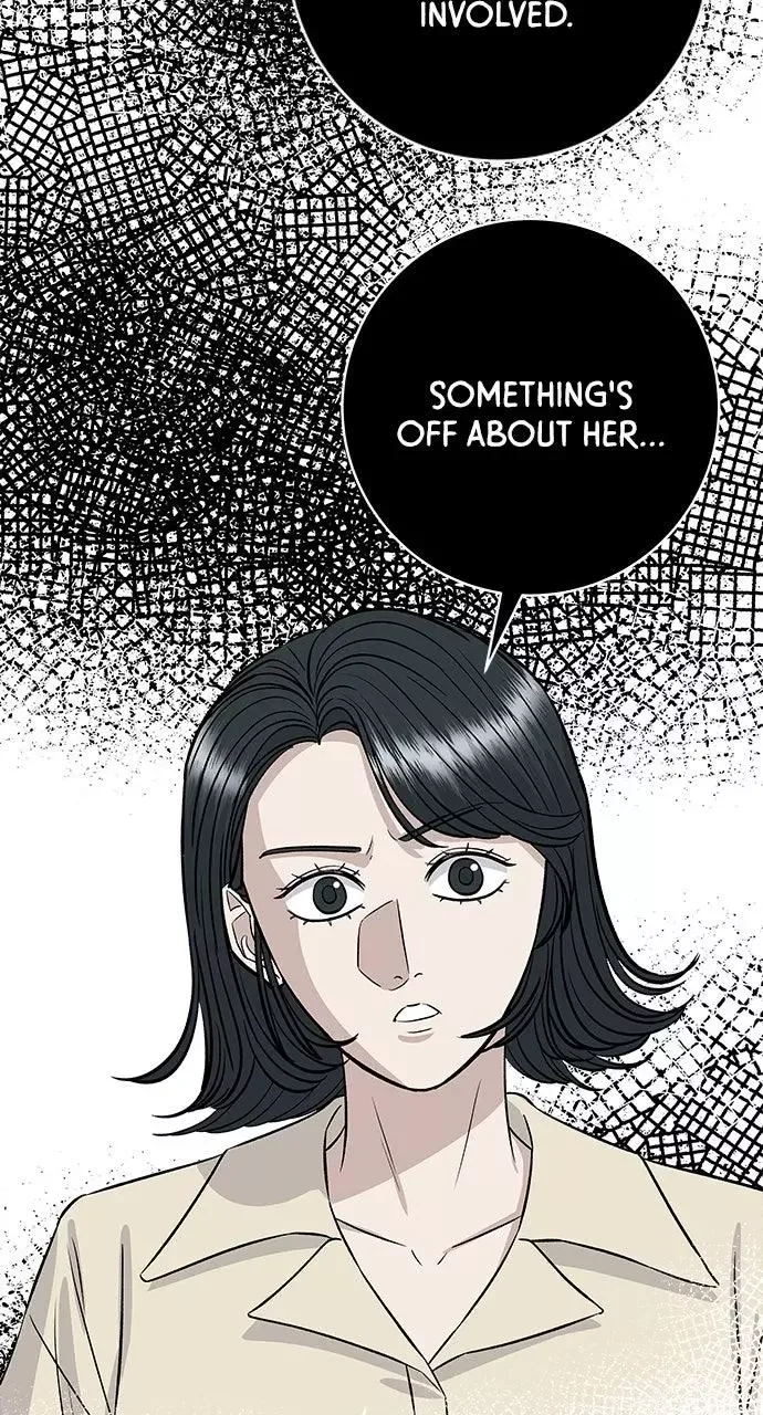 A Deadbeat’s Meal Chapter 232 page 100