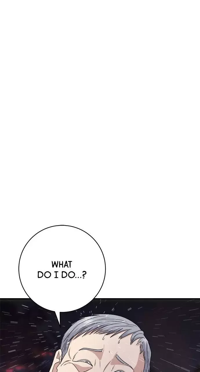A Deadbeat’s Meal Chapter 232 page 104